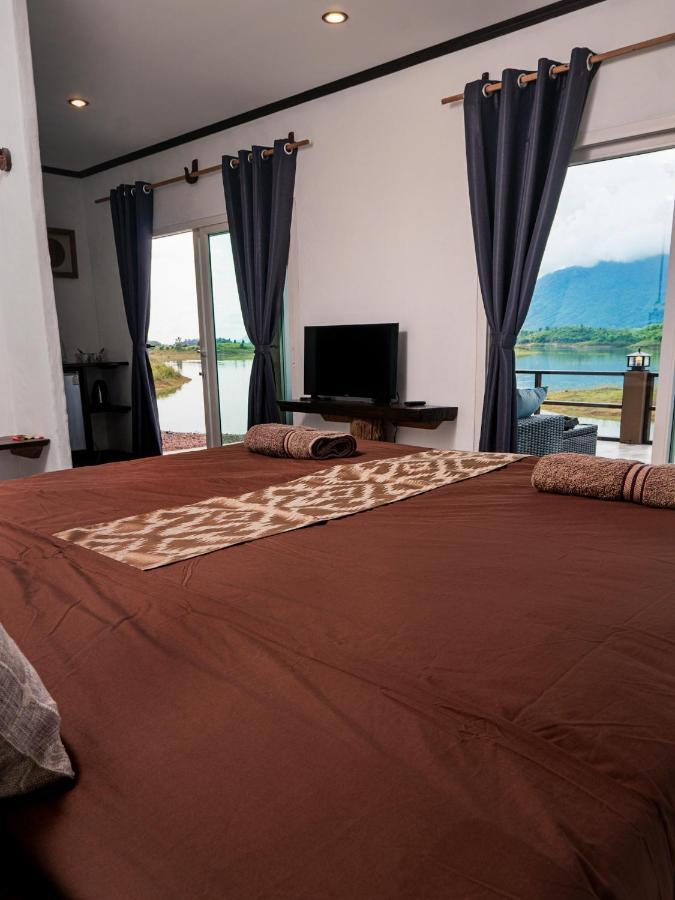 Green View Resort Vang Vieng Exterior photo